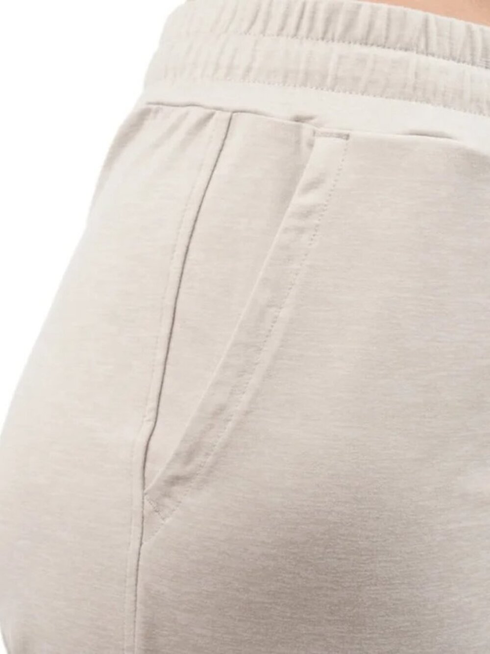 3 pairs Kirkland Signature Women's Lightweight Crop Pants . Price is for 3 pairs - Picture 15 of 16